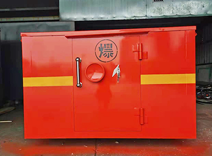 宜丰车载炸药箱