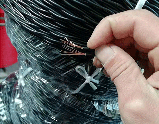宜丰矿用爆破母线的具体作用